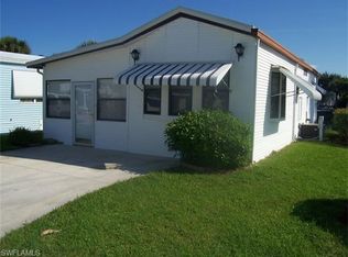 329 Imperial Wildern Blvd, Naples, FL 34114