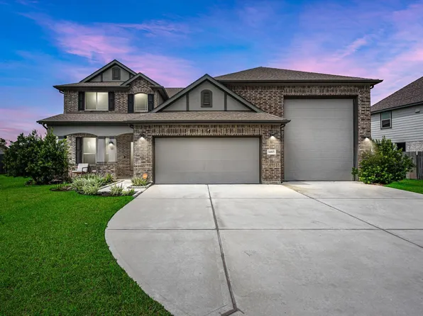 14815 Churchill Downs Ave #Oh5sc, Baytown, TX 77523