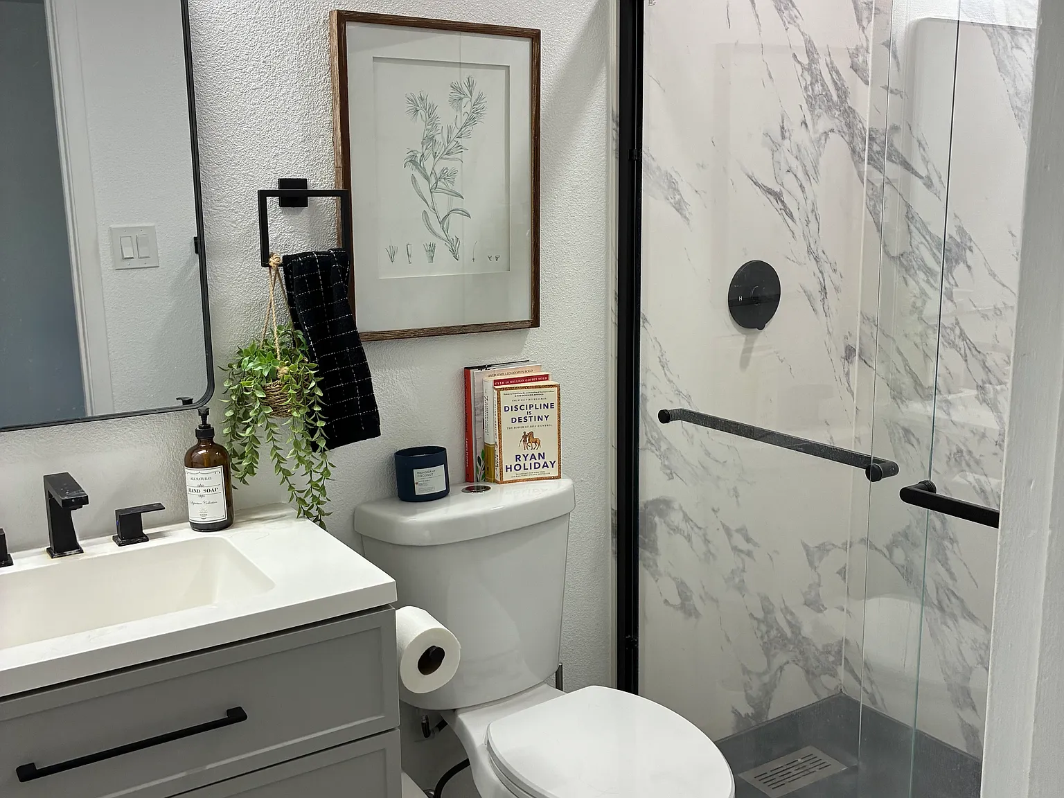 2 bed, 1.5 bath, 1053 sqft, $2,900 — Photo 2