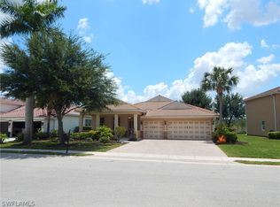 2531 Sawgrass Lake Ct, Cape Coral, FL 33909