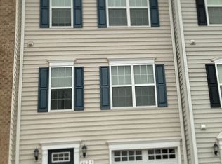 4629 Wensel Rd, Fredericksburg, VA 22408