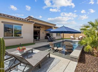 13714 W SARANO Terrace, Litchfield Park, AZ 85340