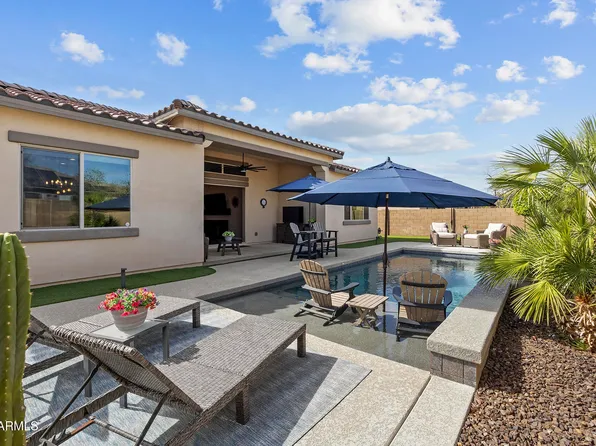 13714 W SARANO Terrace, Litchfield Park, AZ 85340