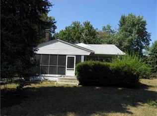 1150 W 79th St, Indianapolis, IN