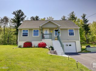 608 W Church St, Mill Hall, PA 17751