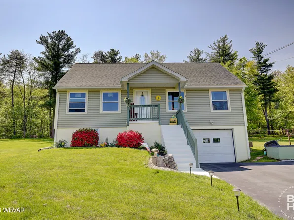 608 W Church St, Mill Hall, PA 17751