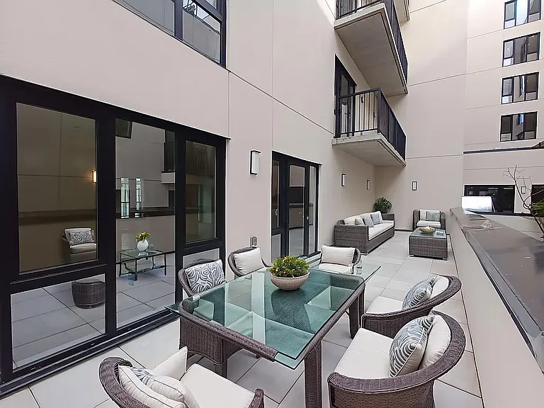 2605 Snyder Ave #2F — Photo 9