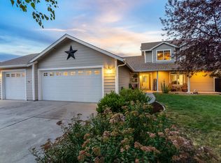 1955 NW Maple Pl, Redmond, OR 97756