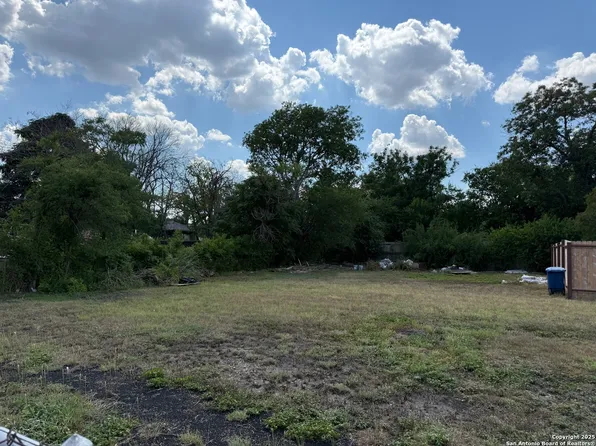 1215 N Mel Waiters Way LOT 33, San Antonio, TX 78202
