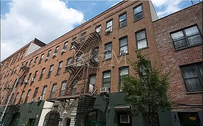 Rented by Brick&Mortar