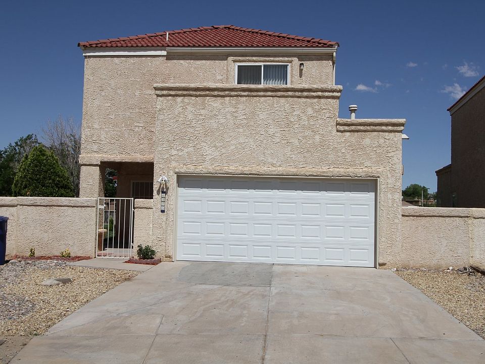 For Sale: 6945 El Cajon NW, Albuquerque, NM 87120