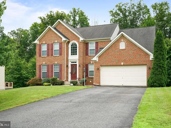 164 Bethel Springs Dr, North East, MD 21901