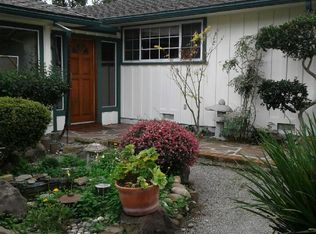 57 Via Buena Vis, Monterey, CA 93940