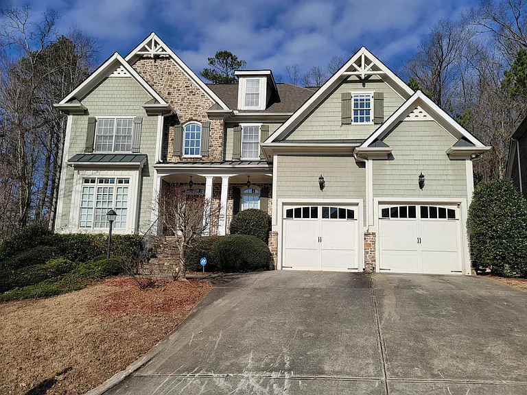 411 Wallis Farm Way — Photo 9