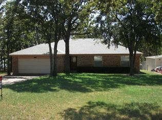 368 Haigood Rd, Bowie, TX 76230