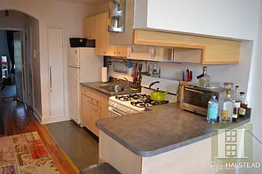 Rented by Halstead Real Estate