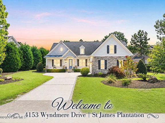 3rd image of 4153 Wyndmere Drive