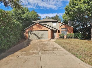 6302 Brookbriar Ct, Arlington, TX 76018