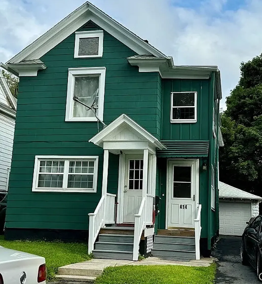 414 Chemung St — Photo 1