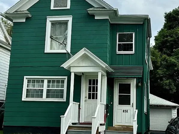 414 Chemung St Floor 1, Syracuse, NY 13204