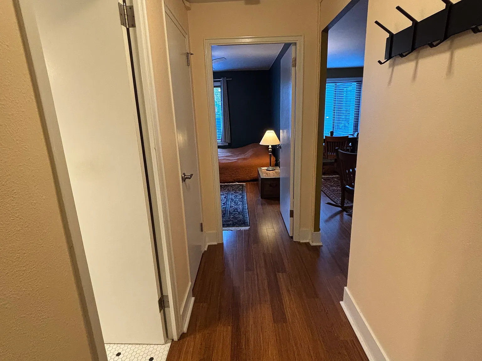 1 bed, 620 sqft, $1,800 — Photo 3