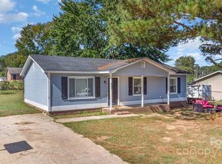 622 Creekridge Dr, Monroe, NC 28110