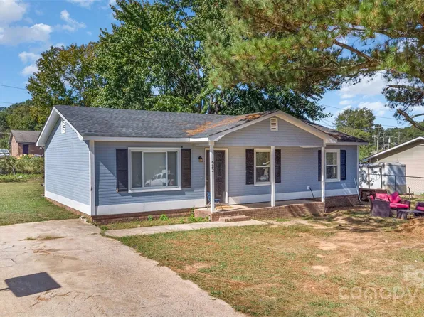 622 Creekridge Dr, Monroe, NC 28110