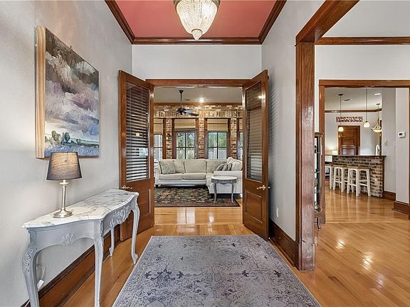 4th image of 1409 Moss Ln