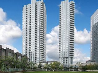 275 Village Green Sq #2123, Toronto, ON M1S 0L8