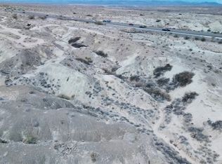 Moapa By #I-15, Moapa, NV 89025