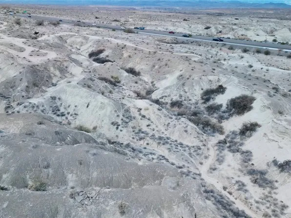 Moapa By #I-15, Moapa, NV 89025