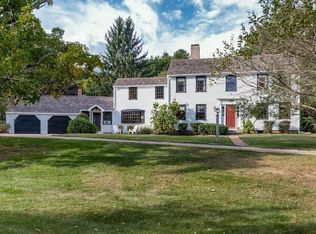 375 Linebrook Rd, Ipswich, MA 01938