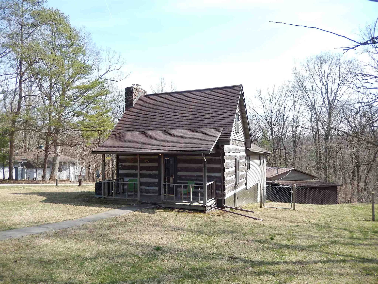 5290 E State Road 46 photo 1