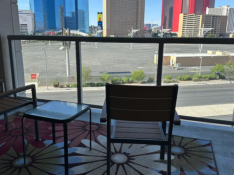200 W Sahara Ave #403 — Photo 37
