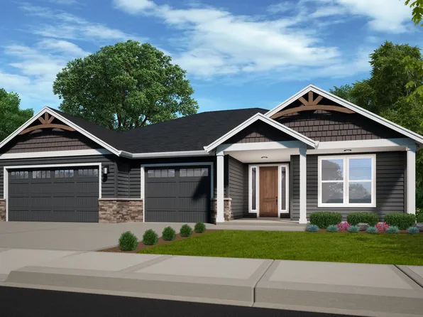 2524 Plan, Cedar Bend