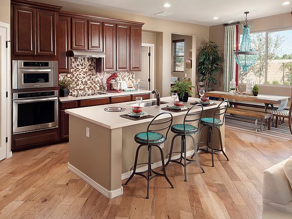 3rd image of 3951 E Strawberry Dr