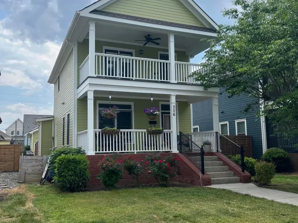 506 E 16th St, Chattanooga, TN 37408