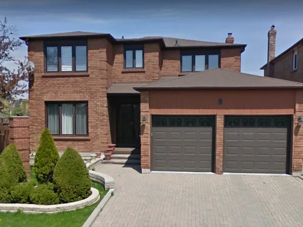 6 Edgecroft Trl, Vaughan, ON L4J 6N6