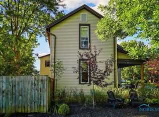 1526 Connell Ave, Findlay, OH 45840