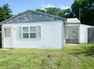 7200 E State Route 8, Knox, IN 46534