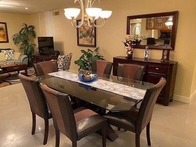 2nd image of 1401 S Ocean Blvd APT 409