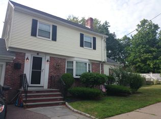 3 Latin Rd, Boston, MA 02132
