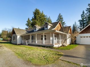 15057 Stevens Road SE, Olalla, WA 98359