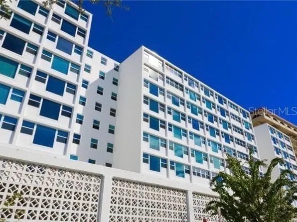 33 S Gulfstream Ave Unit 704, Sarasota, FL 34236