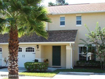 630 Cedar Side Cir NE, Palm Bay, FL, 32905