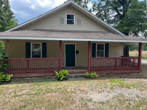 11 Mills Ave NW #11, Concord, NC 28027