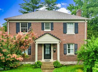 213 Barberry Ln, Lexington, KY 40503