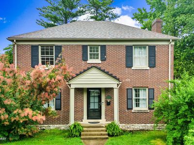 213 Barberry Ln, Lexington, KY, 40503