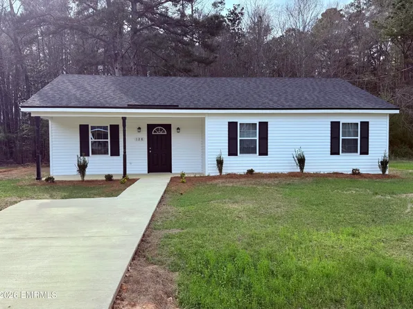 128 Woodcrest Ave, Philadelphia, MS 39350