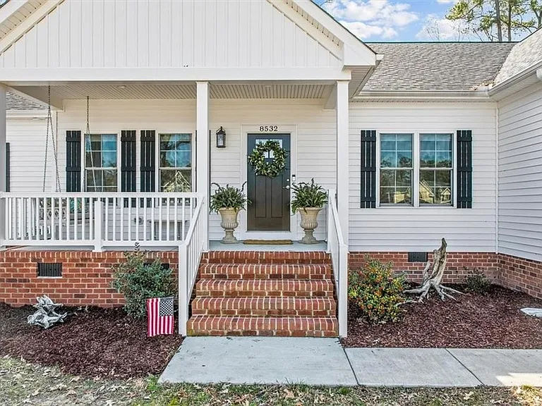 8532 Little England Rd — Photo 2